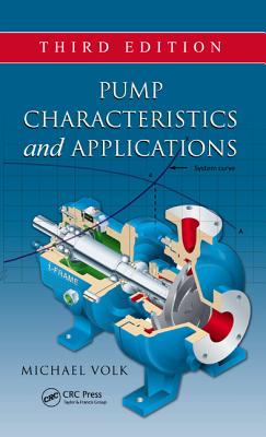 Pump Characteristics and Applications - Volk, Michael