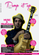 Pump it up Magazine: Music & Mindfullness With Samir Moussa (AMbassadors of the Morning)