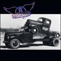 Pump [LP] - Aerosmith