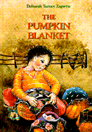 Pumpkin Blanket