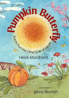 Pumpkin Butterfly - Mordhorst, Heidi