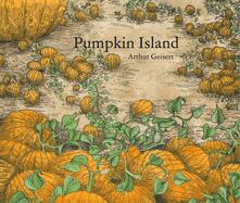 Pumpkin Island: Volume 1