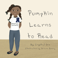 Pumpkin Learns to Read