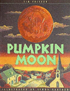 Pumpkin Moon