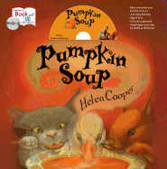 Pumpkin Soup Storytime Set