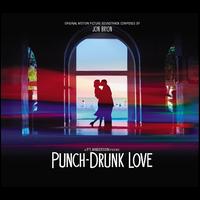 Punch-Drunk Love [Original Motion Picture Soundtrack] - Jon Brion