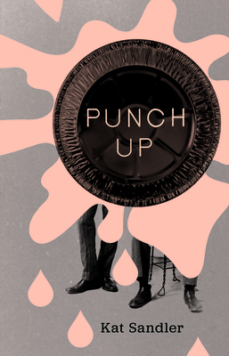 Punch Up - Sandler, Kat