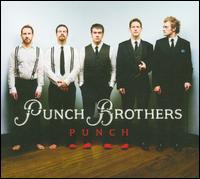 Punch - Punch Brothers