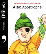 Puncs: Alec Apostrophe - Cooper, Barbara