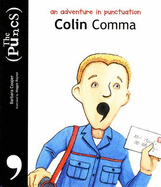 Puncs: Colin Comma - Cooper, Barbara