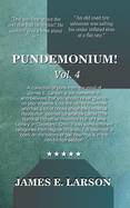 Pundemonium! Vol. 4