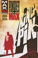 Punisher Max: Kingpin