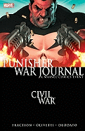 Punisher War Journal - Volume 1: Civil War