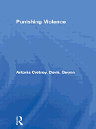 Punishing Violence