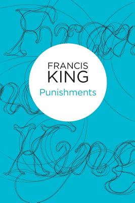 Punishments - King, Francis