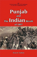 Punjab and the Indian Revolt of 1857