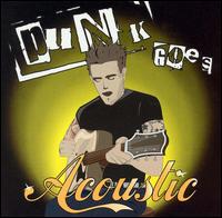 Punk Goes Acoustic [Bonus Disc] - Various Artists