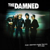 Punk Oddities & Rare Tracks 1977-1982 - The Damned