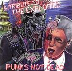 Punk's Not Dead: A Tribute to the Exploited