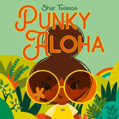 Punky Aloha - 