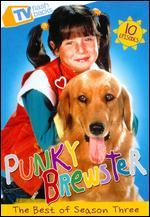 Punky Brewster: The Best of Season Three