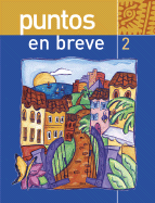 Puntos En Breve (Student Edition) + Bind-In Olc Passcode Card