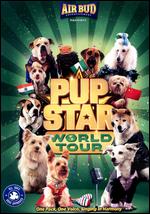 Pup Star: World Tour - Robert Vince
