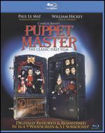 Puppet Master [Blu-ray] - David Schmoeller