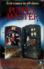 Puppet Master [Blu-ray]