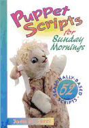 Puppet Scripts for Sunday Morning