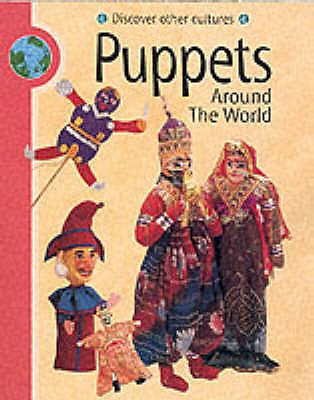 Puppets Around The World - Doney, Meryl