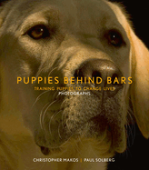 Puppies Behind Bars: Training Puppies to Change Lives