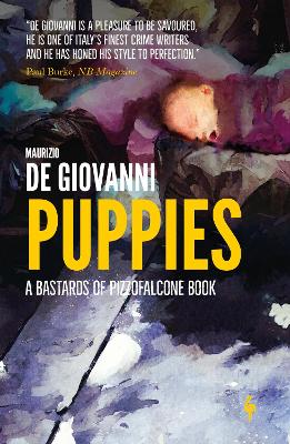 Puppies - Giovanni, Maurizio, and Shugaar, Antony (Translated by)