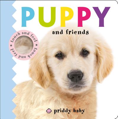 Puppy and Friends - Priddy, Roger
