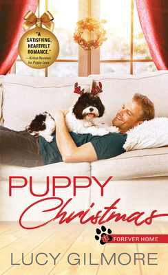 Puppy Christmas - Gilmore, Lucy