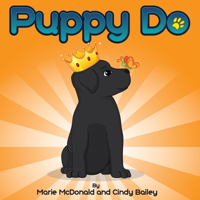 Puppy Do - McDonald, Marie