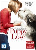 Puppy Love - Harvey Frost