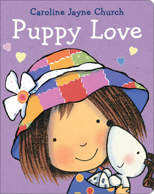 Puppy Love - Church, Caroline Jayne (Illustrator)