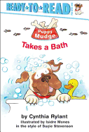 Puppy Mudge Takes a Bath