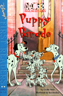Puppy Parade: From Walt Disney's 101 Dalmatians