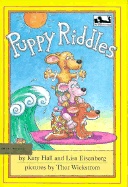 Puppy Riddles