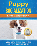 Puppy Socialization: What It Is and How to Do It