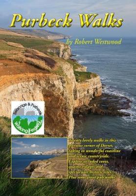 Purbeck Walks - Westwood, Robert