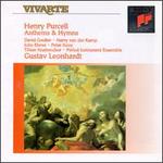 Purcell: Anthems and Hymns