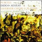 Purcell: Dido & Aeneas [1994 Recording]