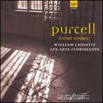 Purcell: Divine Hymns