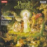 Purcell: Overtures - Bournemouth Sinfonietta; Ronald Thomas (conductor)
