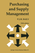 Purchasing and Supply Management