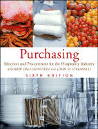 Purchasing, Sixth Edition Package (Includes Text and Nraef Workbook) - Feinstein, Andrew H