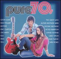 Pure 70's - Various Artists